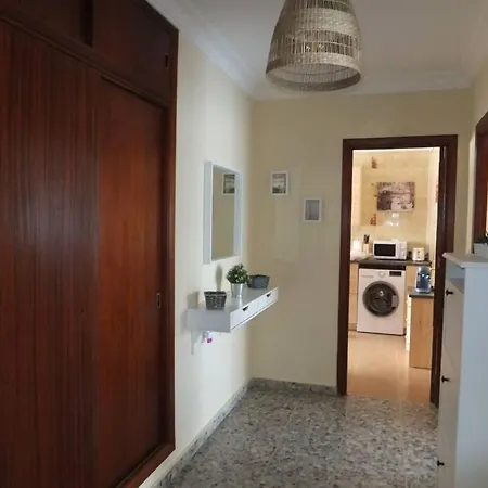 Apartamento Magnifico Piso Centrico *