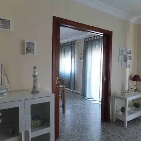 Magnifico Piso Centrico Apartamento *