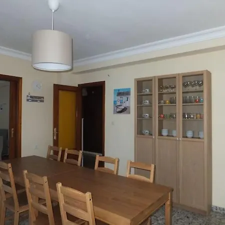 Magnifico Piso Centrico