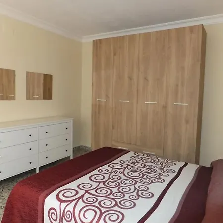 Apartamento Magnifico Piso Centrico *