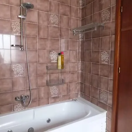 Apartamento Magnifico Piso Centrico *