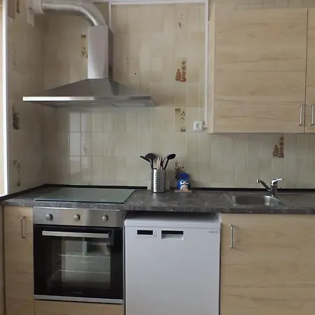 Apartamento Magnifico Piso Centrico *
