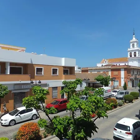 Apartamento Magnifico Piso Centrico Isla Cristina