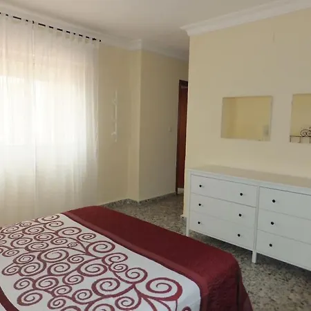 Magnifico Piso Centrico Apartamento Isla Cristina