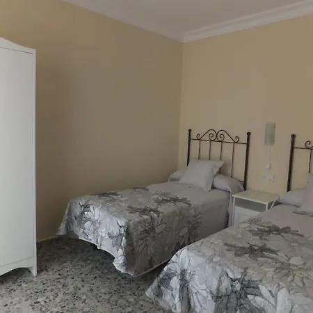 Magnifico Piso Centrico Apartamento *