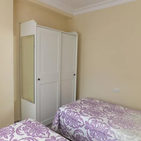 Magnifico Piso Centrico Apartamento Isla Cristina