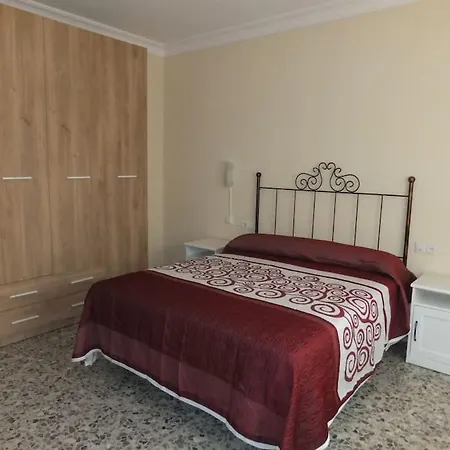 Apartamento Magnifico Piso Centrico *