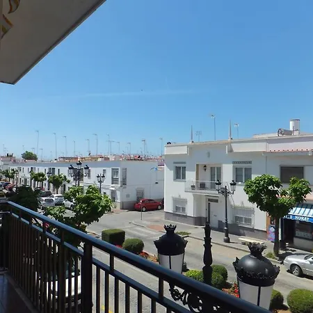 Apartamento Magnifico Piso Centrico