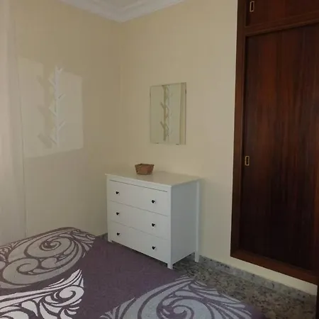 Apartamento Magnifico Piso Centrico *