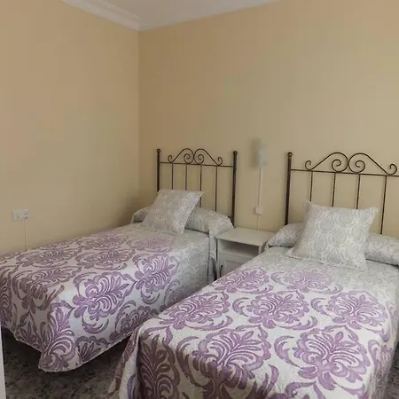 Apartamento Magnifico Piso Centrico