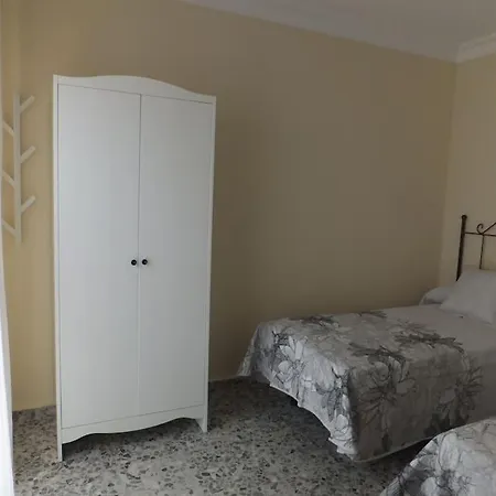 Magnifico Piso Centrico Apartamento