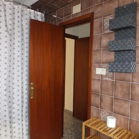 Magnifico Piso Centrico Apartamento Isla Cristina