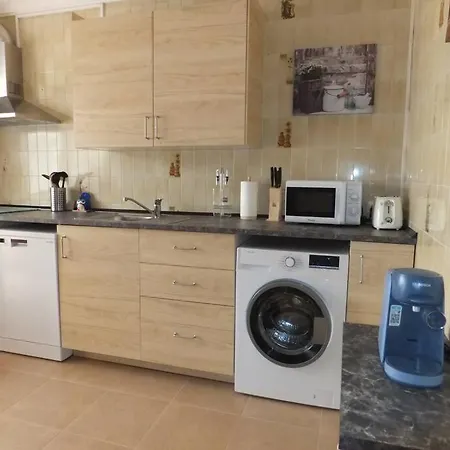 Magnifico Piso Centrico Apartamento *