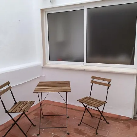 Magnifico Piso Centrico Apartamento