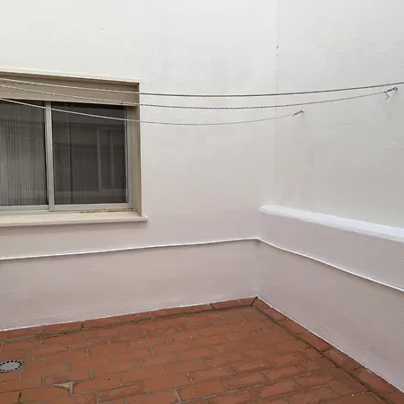 Apartamento Magnifico Piso Centrico Isla Cristina