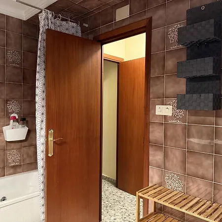 Apartamento Magnifico Piso Centrico Isla Cristina