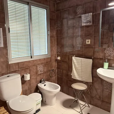 Apartamento Magnifico Piso Centrico