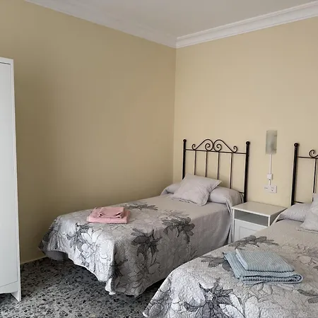 Apartman Magnifico Piso Centrico Isla Cristina