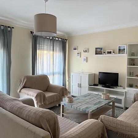 Magnifico Piso Centrico Apartamento Isla Cristina