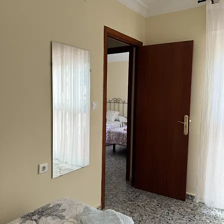 Apartman Magnifico Piso Centrico
