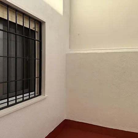 Magnifico Piso Centrico Apartamento *