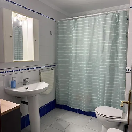 Magnifico Piso Centrico Apartamento