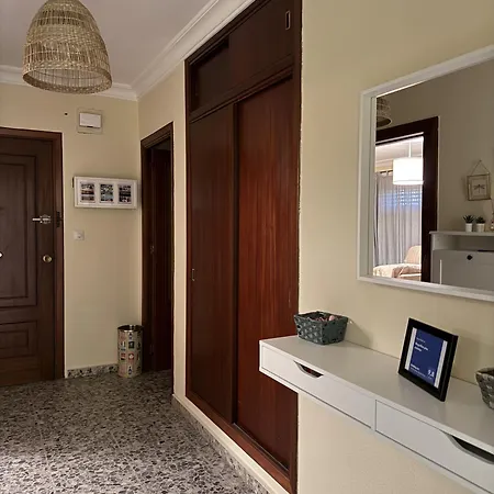 Apartamento Magnifico Piso Centrico
