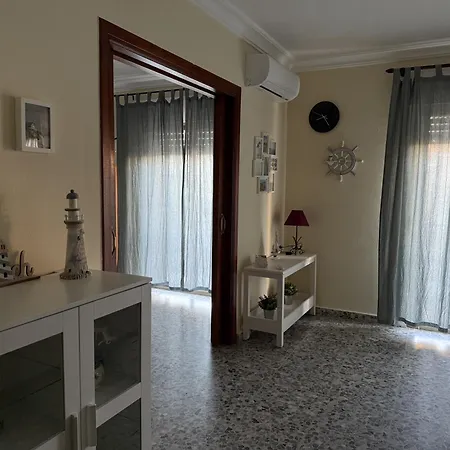 Apartamento Magnifico Piso Centrico