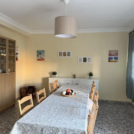 Apartamento Magnifico Piso Centrico *