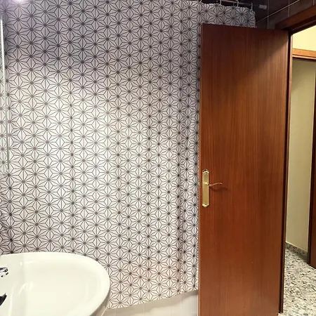 Magnifico Piso Centrico Apartment Isla Cristina