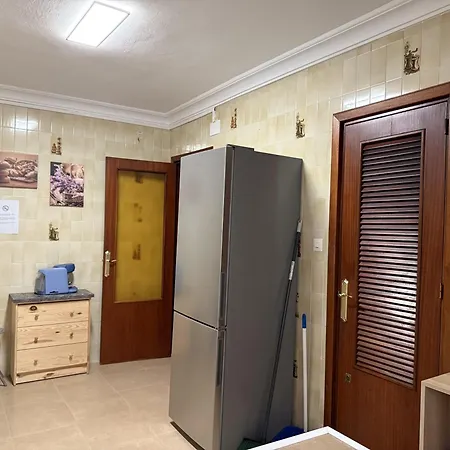 Magnifico Piso Centrico Apartment *