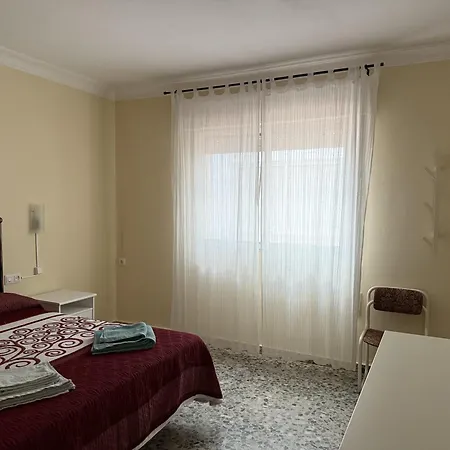 Apartment Magnifico Piso Centrico *