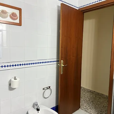 Apartment Magnifico Piso Centrico