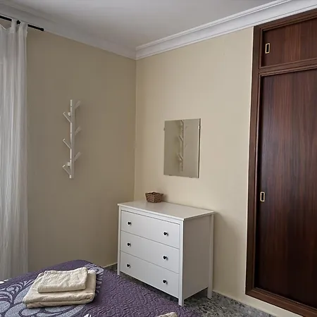 Apartment Magnifico Piso Centrico Isla Cristina