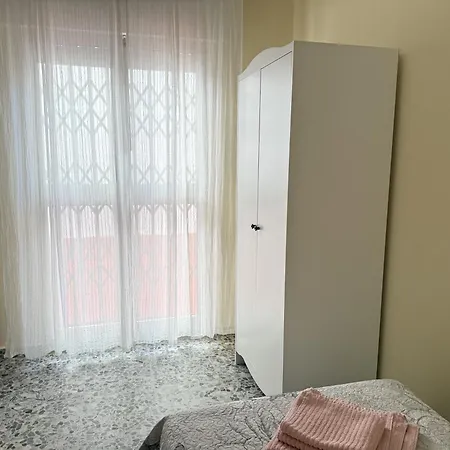 Magnifico Piso Centrico Apartment