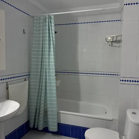 Magnifico Piso Centrico Apartment Isla Cristina