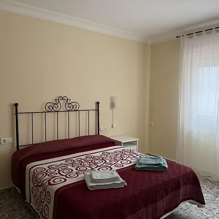 Apartment Magnifico Piso Centrico *