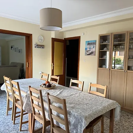 Magnifico Piso Centrico Apartment Isla Cristina