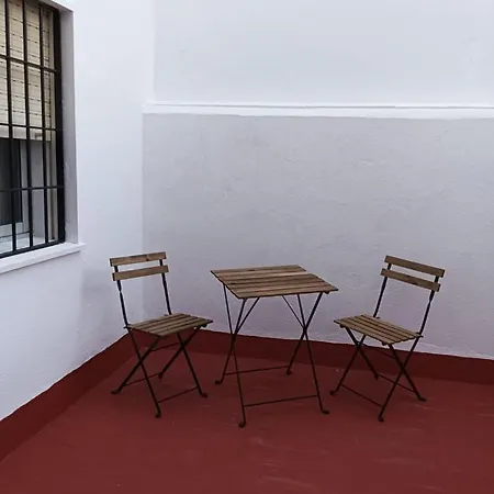 Magnífico Piso Céntrico Appartamento