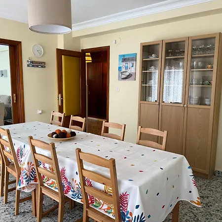 Magnífico Piso Céntrico